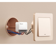 Sonoff Smart mini przełącznik ZigBee ZBMINIR2 - 1489935 - zdjęcie 7